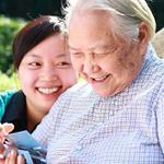 Assisted Living logo