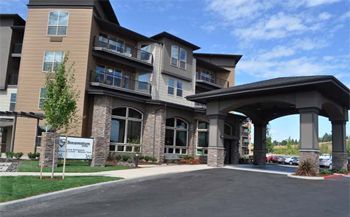 Bonaventure of Salem - Salem, OR - Exterior Bonaventure of Salem - Salem, OR - Exterior