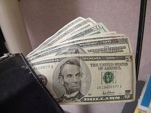 money money