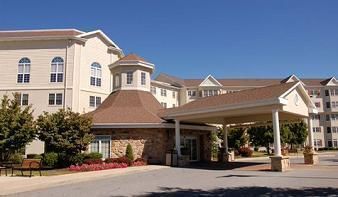 Freedom Village at Brandywine - Exterior