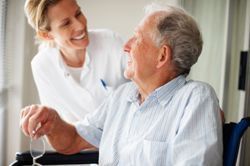 Assisted Living in Virginia Virginia Assisted Living