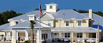Brightwater - Exterior