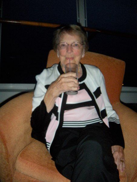 GMA