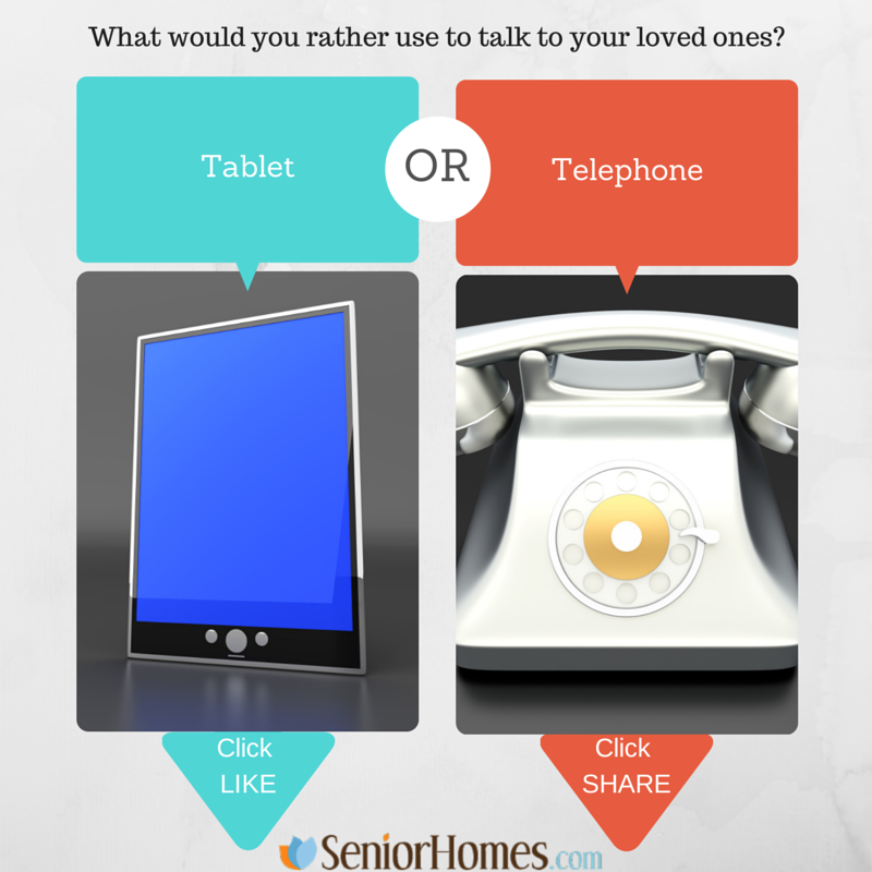 Tablet vs Telephone Tablet vs Telephone