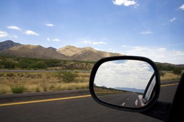 Car on the Open Road Car on the Open Road