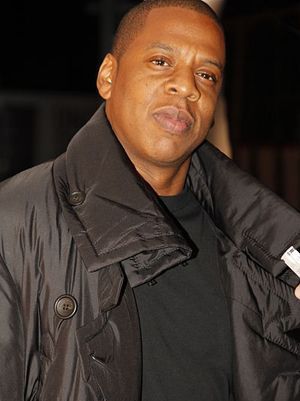Jay-Z Jay-Z